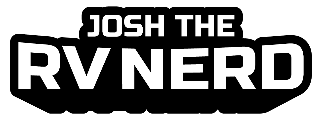 Josh the RV Nerd